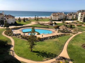 Departamento Papudo, Punta Puyai